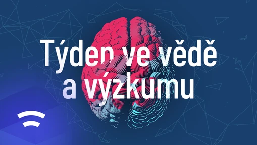 Podcasty Vědavýzkum.cz na Youradio Talk