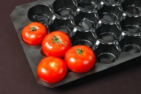 Ve Zlíně vyvíjejí plastové dózy na potraviny, které se rychleji rozloží