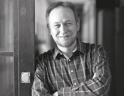 prof. Ing. Radek Cibulka, Ph.D.