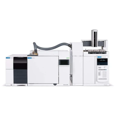 Agilent GC/MSD 5977B System