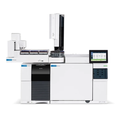 Agilent GC/MSD 5977B System