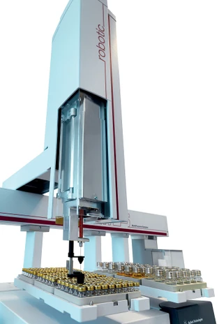 Gerstel MPS MultiPurpose Autosampler