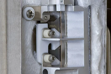 LECO GCxGC QUADJET Termální modulátor