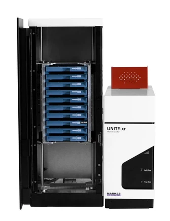 Markes UNITY–ULTRA-xr and Pro