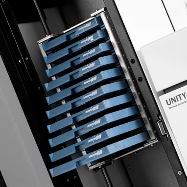 Markes UNITY–ULTRA-xr and Pro