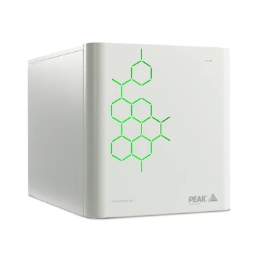 Peak Precision vzduchový kompresor