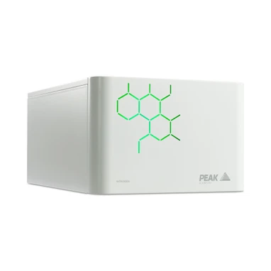 Peak Precision Nitrogen 250/600/1000 - GC N2 Generator