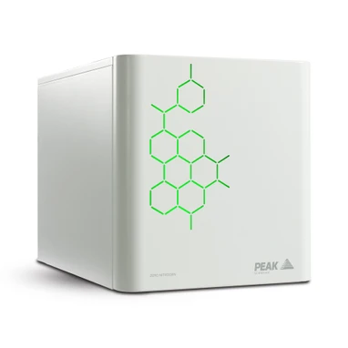 Peak Precision Trace 250/1000 generátor dusíku