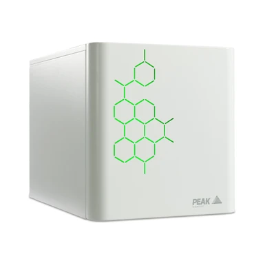 Peak Precision Zero Air 7L/18L/30L Gas Generators