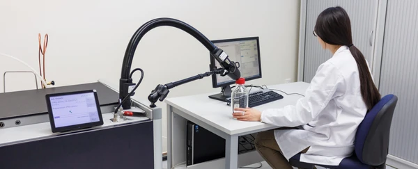 SIFT-MS Voice200 Selected ion flow tube mass spectrometry