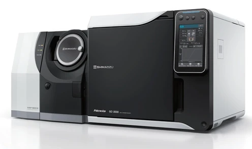 Shimadzu GCMS-TQ8040 NX