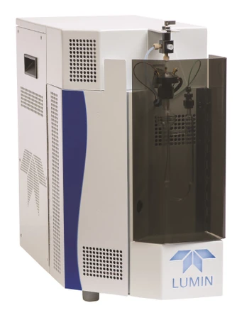 Tekmar Lumin Purge and Trap Concentrator