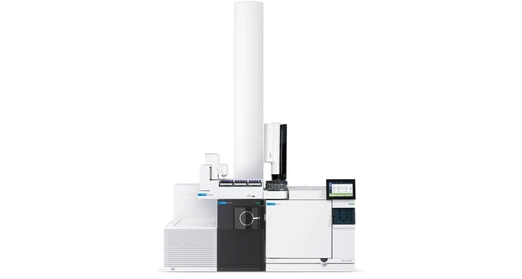 Ensuring Authenticity and Geographical origin with GC-QToF