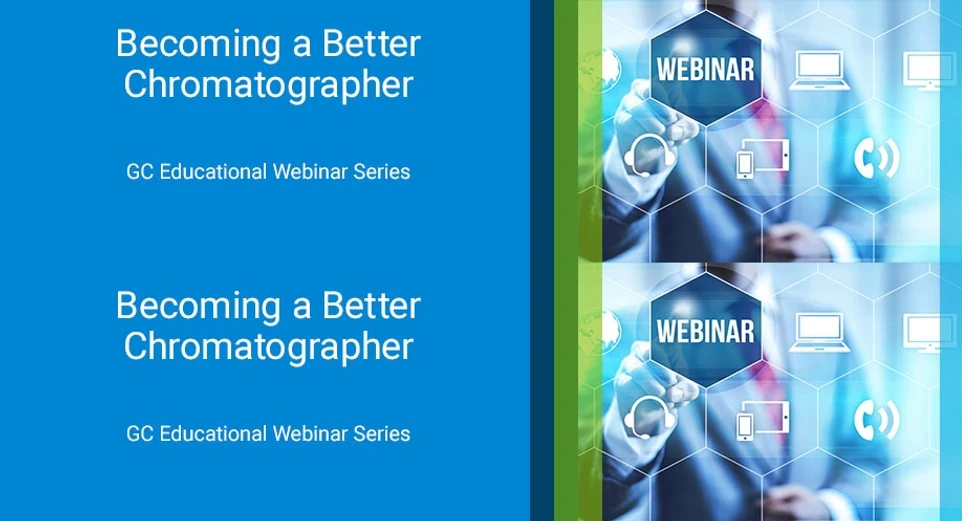 Agilent Technologies: It’s Peak Season for Great Peak Shape: Tips and Tricks on Troubleshooting GC Chromatography