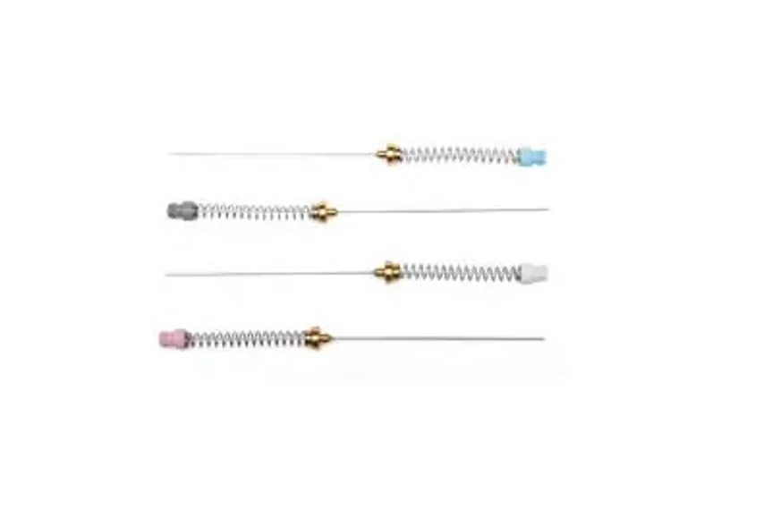 Agilent Technologies: An Agilent Guide to SPME Analysis