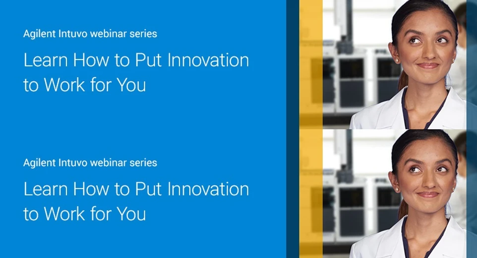 Agilent Intuvo Webinar Series: One Inlet, Two Sample Types: Gas Sampling Valve on Intuvo GC