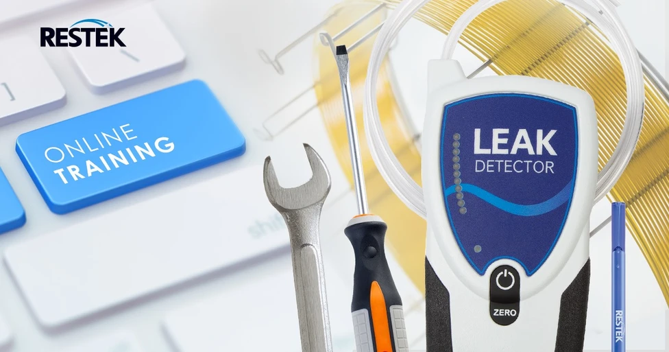 Restek/GC Troubleshooting: Practical Tips and Tricks