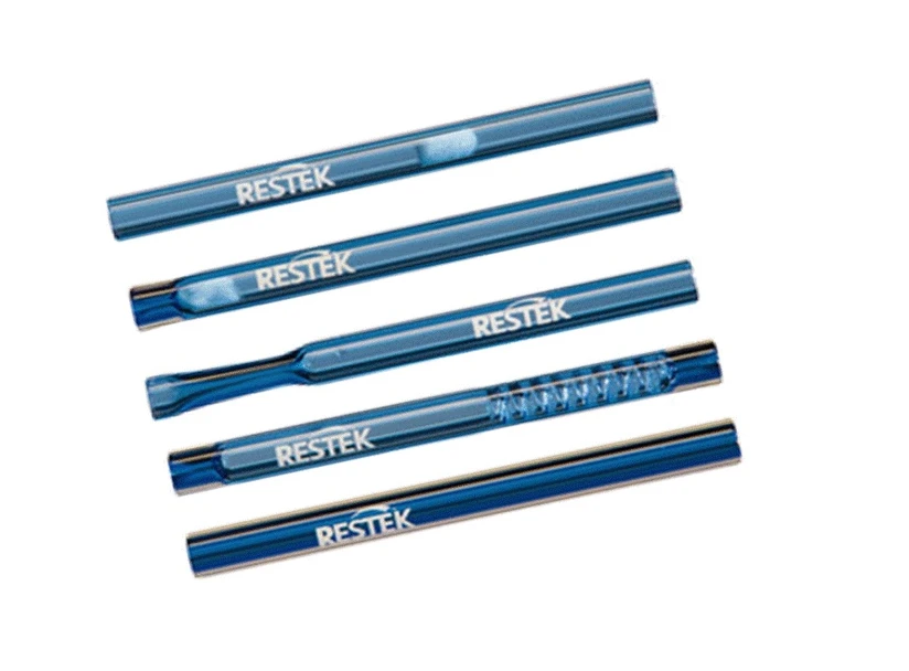 Restek: GC Inlet Liner Selection and Injection Techniques