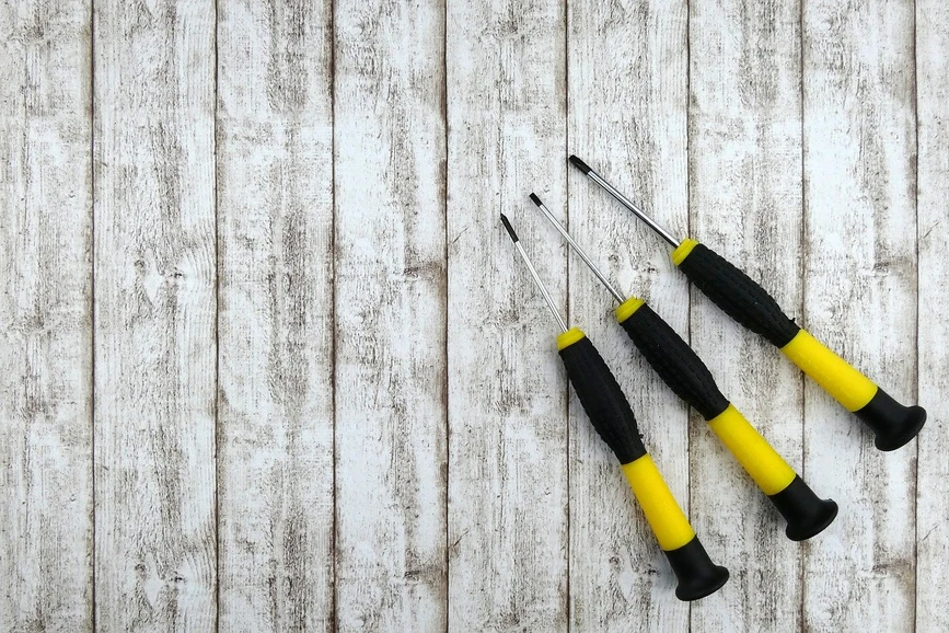 Pixabay/2396521: Returning Your GC & GC/MS to Peak Performance