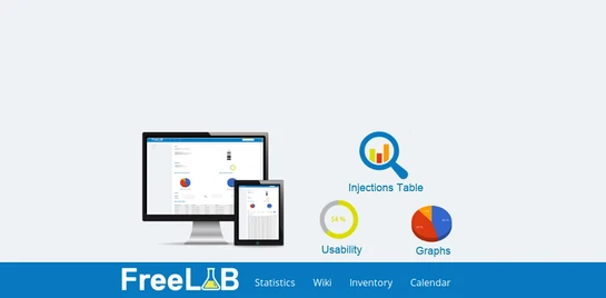 Open Source LIMS od HPST, s.r.o.