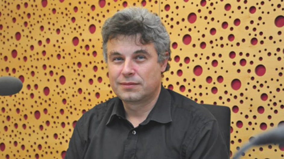 <p>Český rozhlas: Marián Vojtek</p>
