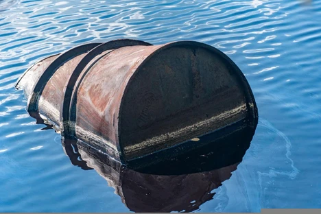 Aplikácia moderných analytických metód pri identifikácii neznámych látok v teréne - Časť 7.