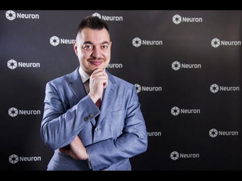 <p>Nadační fond Neuron: doc. Ing. Jaroslav Hrabák, Ph.D.</p>
