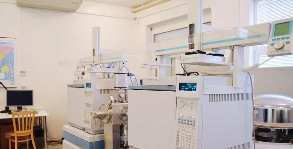 ALS Czech Republic: Laboratoř HRMS Pardubice