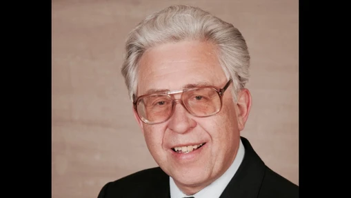 Laureát Ceny Neuron za přínos světové vědě za rok 2015 - Josef Paldus