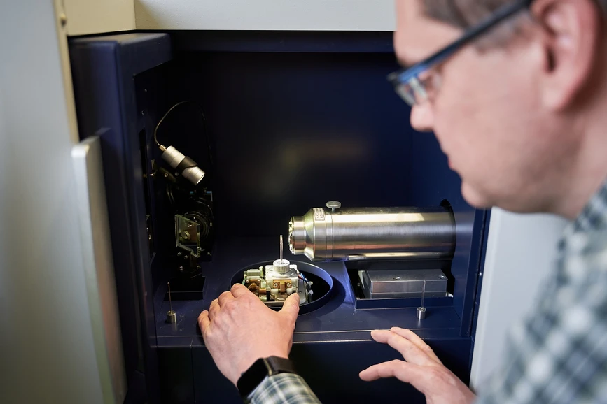 CEITEC: Jozef Kaiser