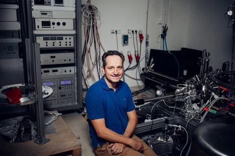 Cenu Rudolfa Lukeše pro rok 2020 získává Pavel Jelínek