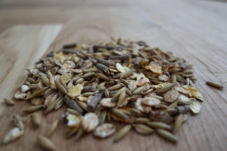 Analýza dioxinů v potravinách a krmivech pomocí Shimadzu GC-MS/MS s BEIS