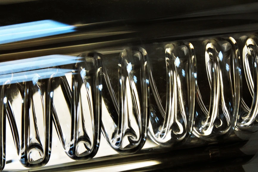 Pixabay/Paulina101: Blízká infračervená spektroskopie (NIRS): Perfektní řešení pro sledování čistoty regenerovaných rozpouštědel