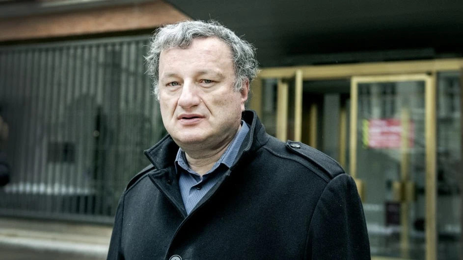 <p>iROZHLAS.cz/Michaela Danelová: Konvalinka: Už nám dochází i improvizovaná lůžka, za bodem zlomu jsme docela dlouho, tvrdí biochemik Konvalinka</p>
