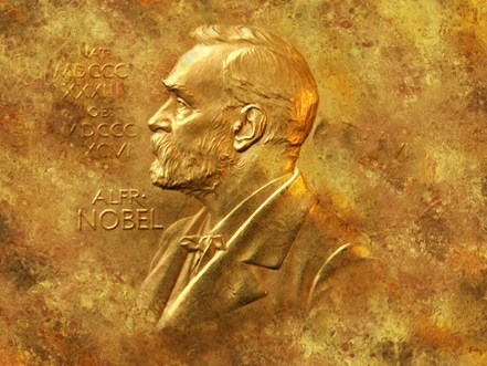 Ohlédnutí za Nobelovými cenami 2022