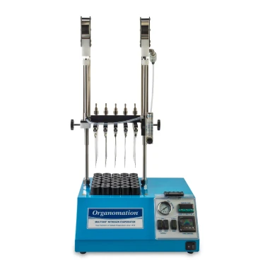 Organomation 30 Pozicový dusíkový koncentrátor MULTIVAP