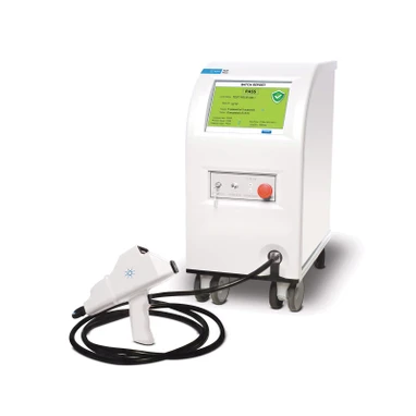 Agilent RapID Raman spektrometr