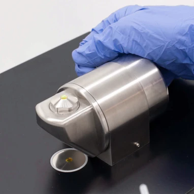 Agilent 5500 FTIR spektrometr