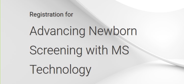 Shimadzu: Advancing Newborn Screening with MS Technology
